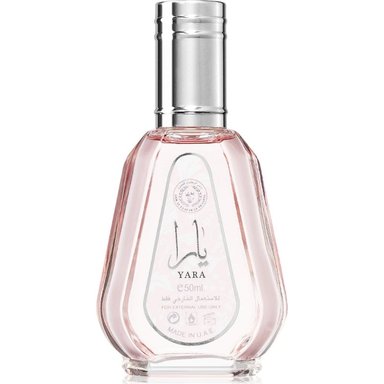 PERFUME LATTAFA ARD AL ZAAFARAN YARA MUJER EDP 50 ML - 2