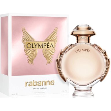 PACO RABANNE OLYMPÉA EDP 80 ML PARA MUJER - 4