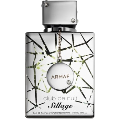 ARMAF CLUB DE NUIT SILLAGE EDP 105 ML PARA HOMBRE - 2