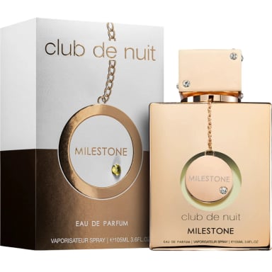 CLUB NUIT MILESTONE ARMAF 105ML - 1