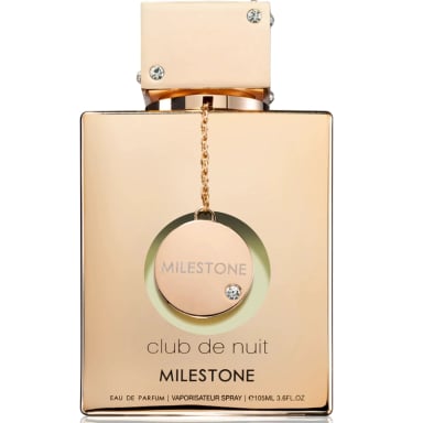 CLUB NUIT MILESTONE ARMAF 105ML - 2