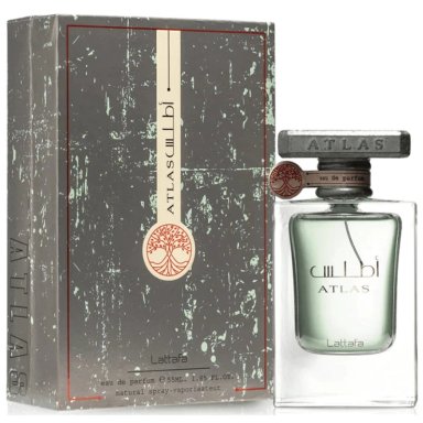 LATTAFA ATLAS 55ML EDP UNISEX - 1