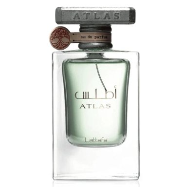 LATTAFA ATLAS 55ML EDP UNISEX - 2