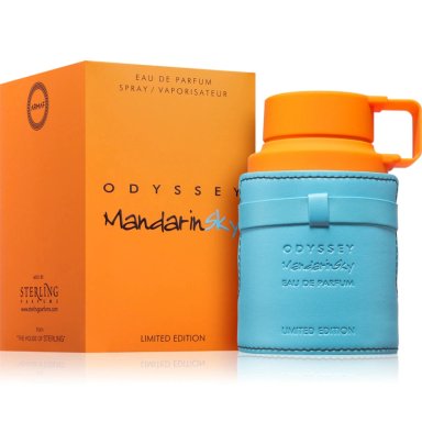 ARMAF ODYSSEY MANDARIN SKY EDP 100ML HOMBRE - 1