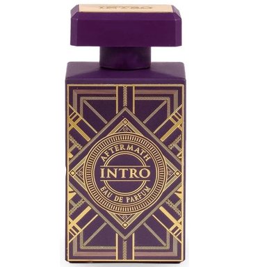 FRAGRANCE WORLD INTRO AFTERMATH EDP 80 ML - 2