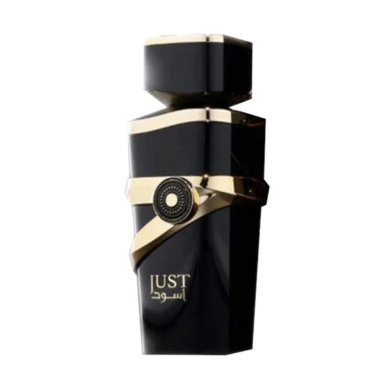 FRAGRANCE WORLD JUST EDP 100ML HOMBRE (SAUVAGE ELIXIR) - 2