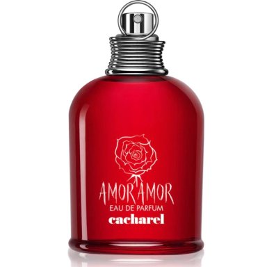 CACHAREL AMOR AMOR EDP 100ML MUJER - 2