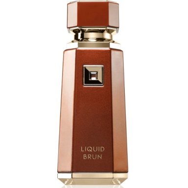 FRAGRANCE WORLD LIQUID BRUN EDP 100ML HOMBRE - 2