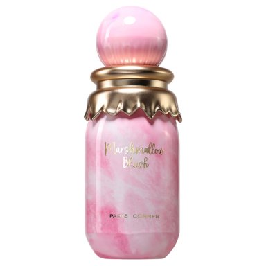 PARIS CORNER MARSHMALLOW BLUSH EDP 100ML MUJER - 2