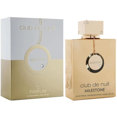 ARMAF CLUB DE NUIT MILESTONE EDP 200 ML UNISEX - 1