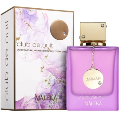 ARMAF MALEKA CLUB DE NUIT EDP 105ML - 1