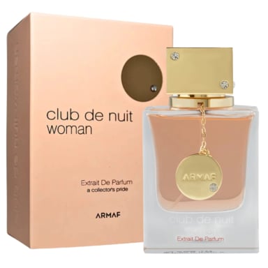 ARMAF CLUB DE NUIT WOMAN EXTRAIT DE PARFUM 70ML - 1