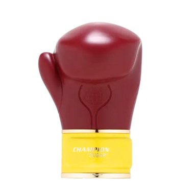 FRAGRANCE WORLD CHAMPION SUGAR EDP 80ML HOMBRE (VERSACE EROS) - 2