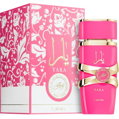 LATTAFA YARA CANDY WOMAN EDP 100ML - 1