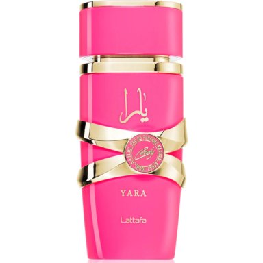 LATTAFA YARA CANDY WOMAN EDP 100ML - 2