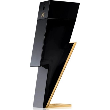CAROLINA HERRERA BAD BOY EDT 100ML HOMBRE - 2