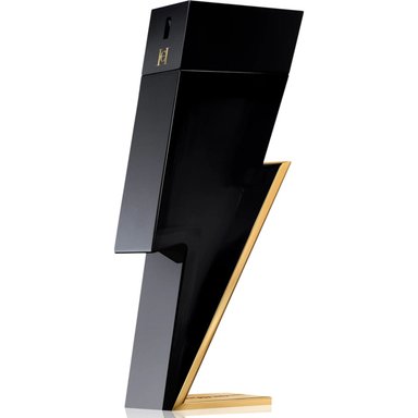 CAROLINA HERRERA BAD BOY EDT 100ML HOMBRE - 3