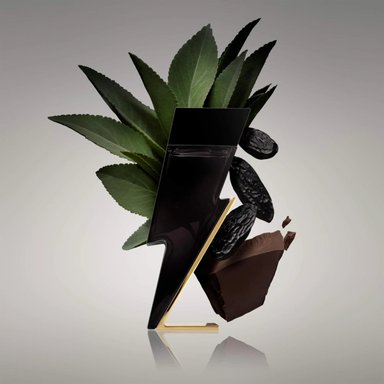 CAROLINA HERRERA BAD BOY EDT 100ML HOMBRE - 4