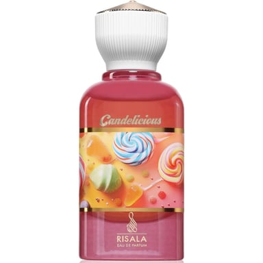 RISALA CANDELICIOUS EDP 100ML MUJER - 2