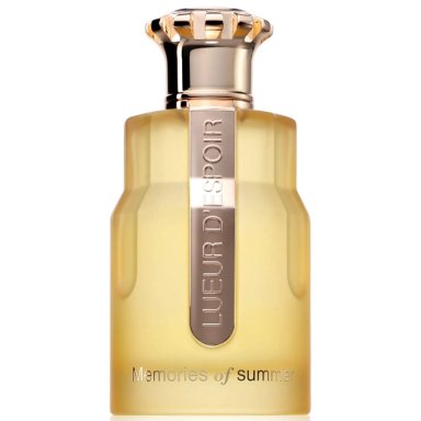 PARIS CORNER EMIR LUEUR D ESPOIR MEMORIES OF SUMMER EDP 100 ML - 2