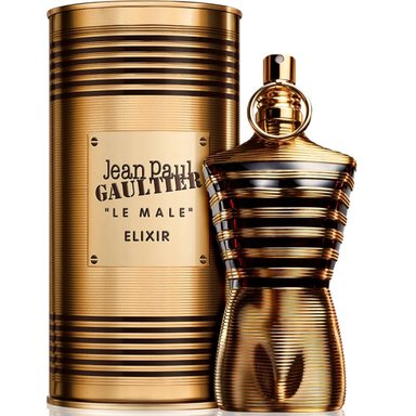 JEAN PAUL GAULTIER LE MALE ELIXIR PARFUM 125 ML HOMBRE - 1
