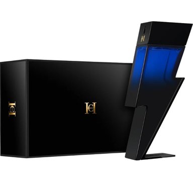 CAROLINA HERRERA BAD BOY COBALT ELIXIR EDP 150 ML - 1