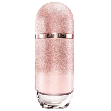 CAROLINA HERRERA 212 VIP ROSE  NYC ELIXIR EDP 80ML - 2