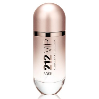 CAROLINA HERRERA 212 VIP ROSE  EDP 80 ML - 2
