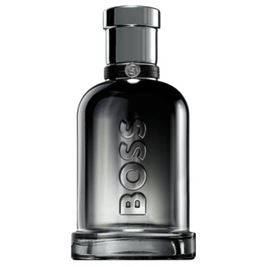 HUGO BOSS BOTTLED BEYOND EDP 100ML RECARGABLE - 2