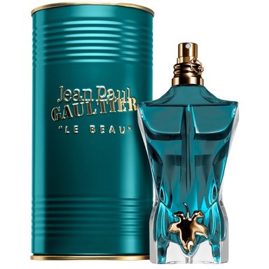 JEAN PAUL GAULTIER LE BEAU HOMBRE EDT 125 ML - 1