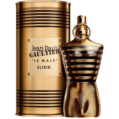 JEAN PAUL GAULTIER LE MALE ELIXIR PARFUM 75ML HOMBRE - 1