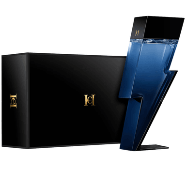 CAROLINA HERRERA BAD BOY COBALT EDP E LECTRIQUE 150 ML - 1