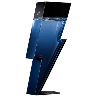 CAROLINA HERRERA BAD BOY COBALT EDP E LECTRIQUE 150 ML - 2