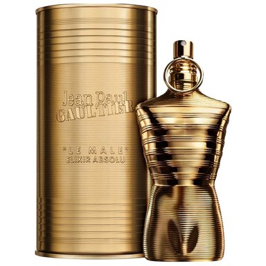 JEAN PAUL GAULTIER LE MALE ELIXIR ABSOLU PARFUM INTENSE 125 ML HOMBRE - 1
