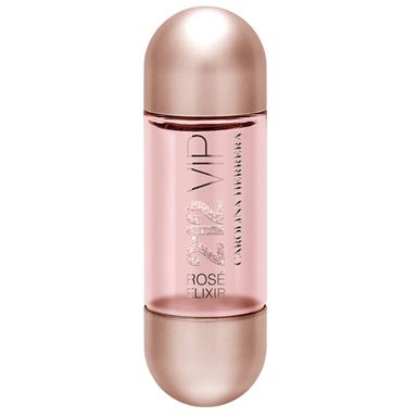 CAROLINA HERRERA 212 VIP ROSE  NYC ELIXIR EDP 30ML - 2