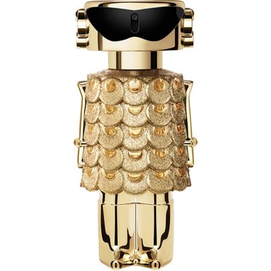 PACO RABANNE FAME EDP INTENSE 80 ML RECARGABLE / REFILLABLE - 2