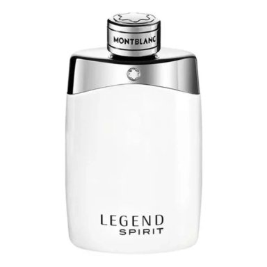 MONT BLANC LEGEND SPIRIT EDT 200ML HOMBRE - 2