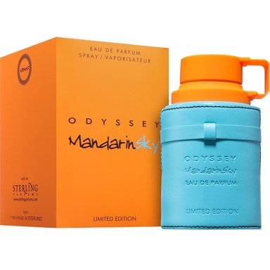 ARMAF ODYSSEY MANDARIN SKY EDP 200ML HOMBRE - 1