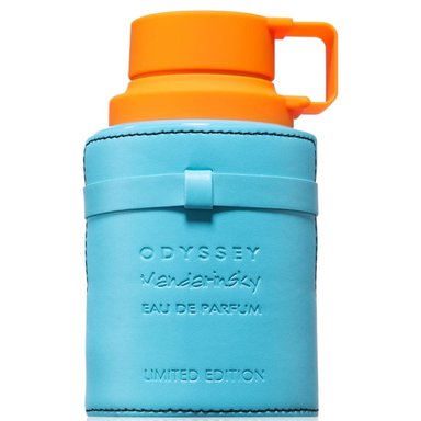 ARMAF ODYSSEY MANDARIN SKY EDP 200ML HOMBRE - 2