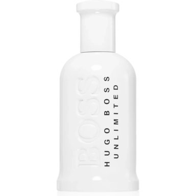 HUGO BOSS UNLIMITED 100ML EDT HOMBRE - 2