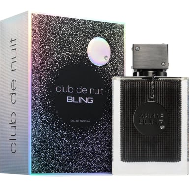 ARMAF CLUB DE NUIT BLING 75ML EDP UNISEX - 1