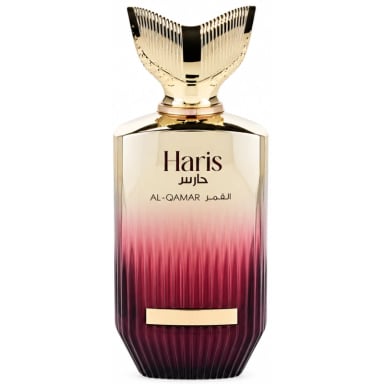RISALA ELITE HARIS AL-QAMAR EDP 100 ML HOMBRE (JPG LE BEAU PARADISE ) - 2