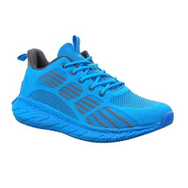 ZAPATILLAS HOMBRE APARSO TRAINING AZUL MACFLY 2 0 RESPIRABLE - 1