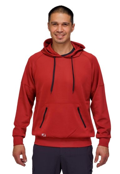 POLERON SPORT KRUGER H2 HOMBRE APARSO - 1