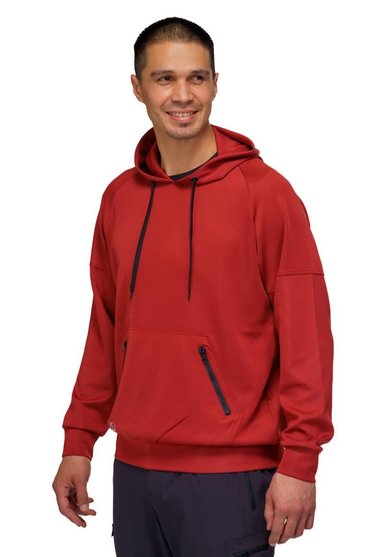 POLERON SPORT KRUGER H2 HOMBRE APARSO - 2