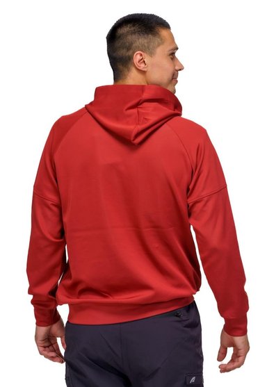 POLERON SPORT KRUGER H2 HOMBRE APARSO - 4