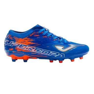 ZAPATILLAS HOMBRE JOMA FÚTBOL MULTICOLOR FG SUPERCOPA - 1
