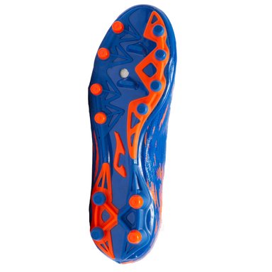 ZAPATILLAS HOMBRE JOMA FÚTBOL MULTICOLOR FG SUPERCOPA - 4