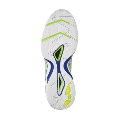 ZAPATILLAS HOMBRE JOMA PÁDEL BLANCO SLAM - 2