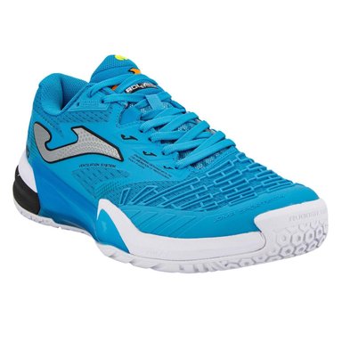 ZAPATILLA TENIS HOMBRE T. ROLAND 24 AZUL JOMA - 43,5 - 2